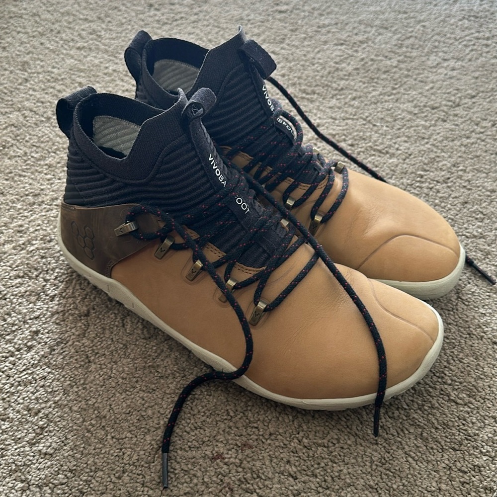 Vivo Barefoot Boot